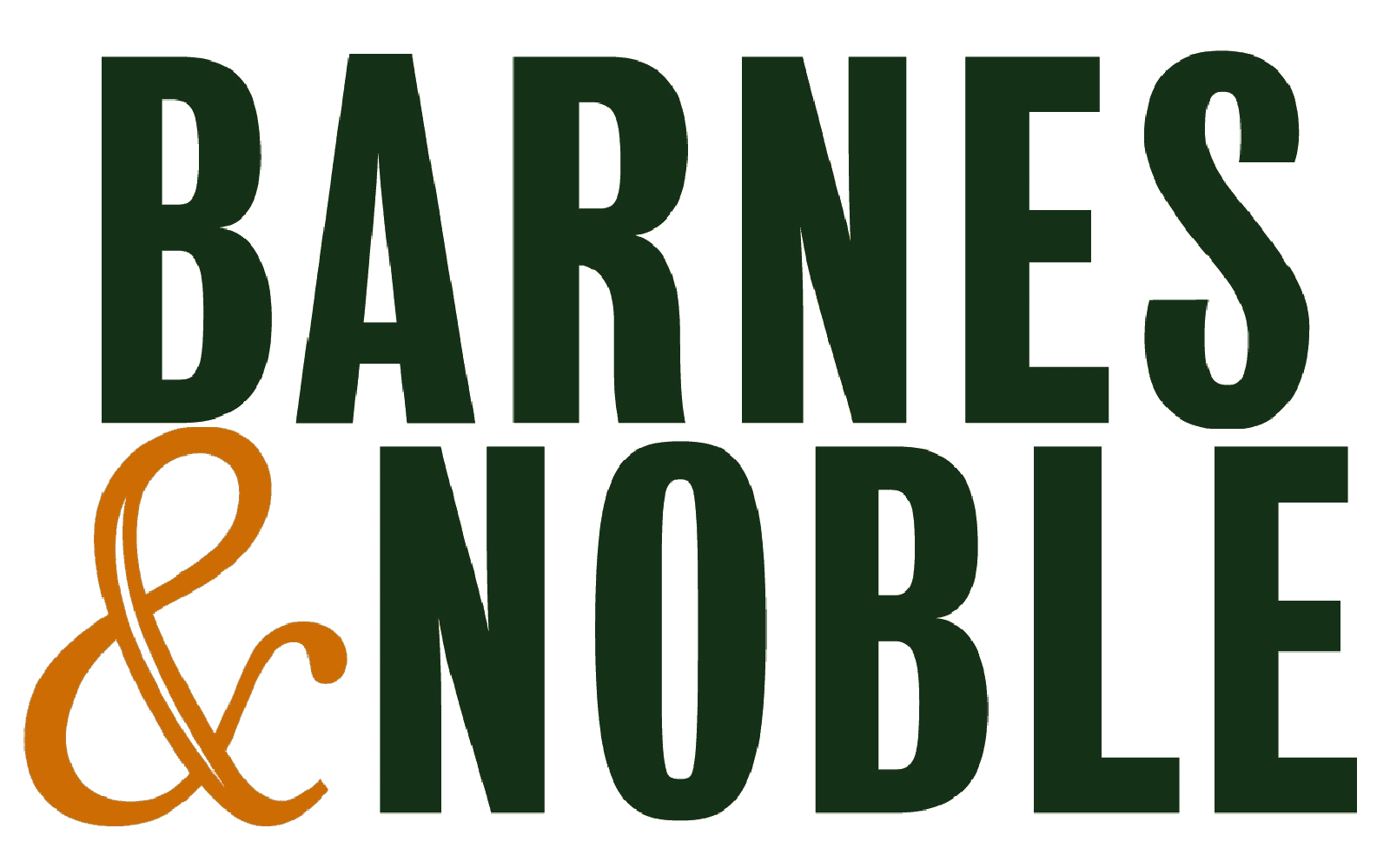 barnes noble logo