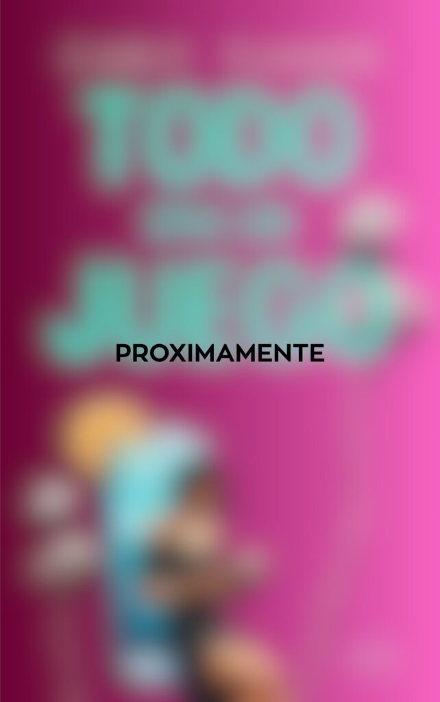 todo era un juego carly flaner proximamente